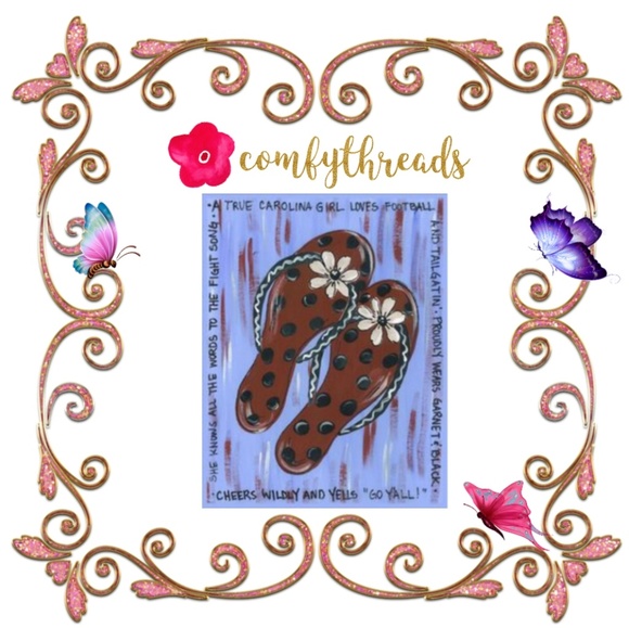 🌺 comfythreads BOUTIQUE - Picture 6 of 8